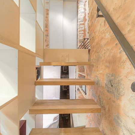 Duplex De Caractere En Hypercentre Appartement Lyon Buitenkant foto