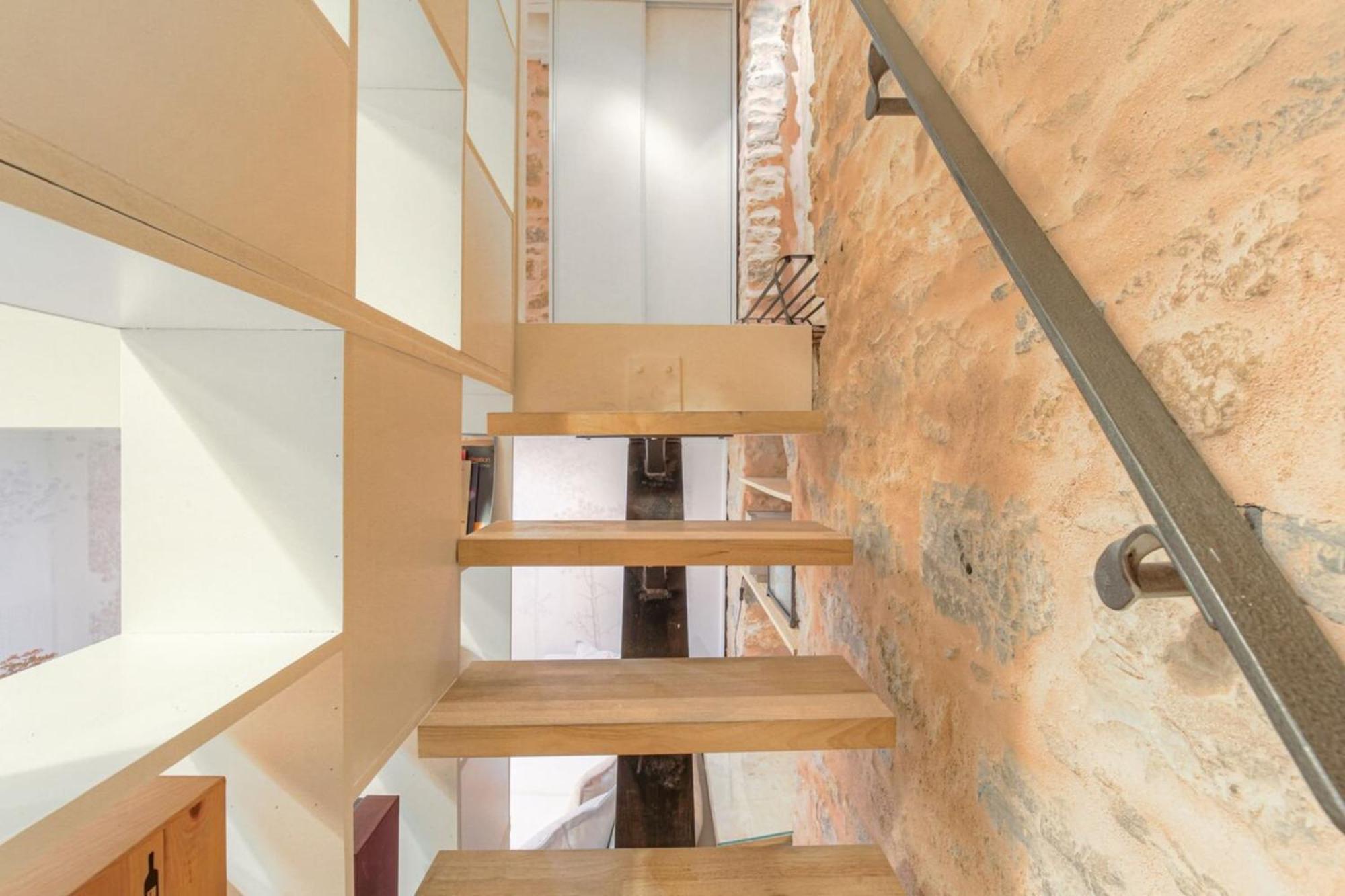 Duplex De Caractere En Hypercentre Appartement Lyon Buitenkant foto
